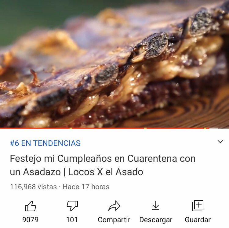 Este regalito de Cumpelaños si se aprecia.. No se lo pierdan >> bit.ly/AsadazoCumpleC…