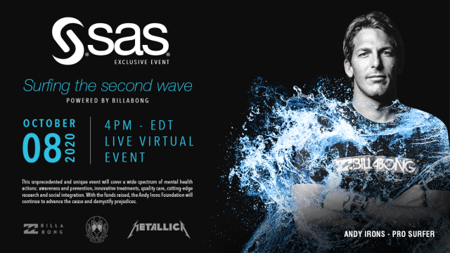 B_Sotonye's tweet photo. Join us for this exclusive virtual fundraising event as we honour Pro Surfer Andy Iron and break down the mental health stigma with @Metallica, @Billabong1973 and the #AndyIronsFoundation. https://t.co/IT8Dy60E30 https://t.co/fwEfrcAPP5