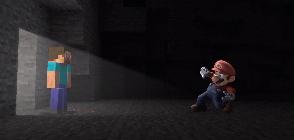 Slimecicle's tweet image. 2020 is saved.