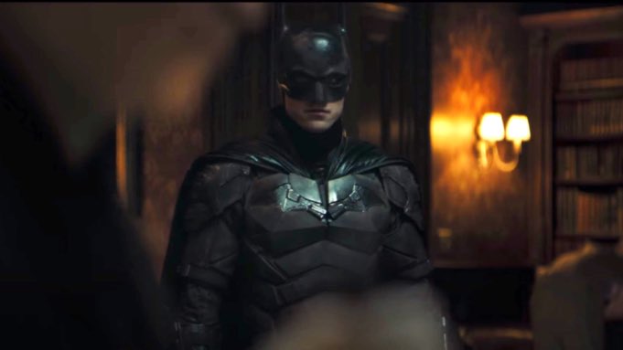 BrandonDavisBD's tweet photo. OCTOBER 1. 🦇🦇

ONE YEAR until THE BATMAN! https://t.co/q1c1mDN48A