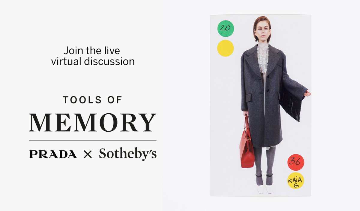 Sotheby's tweet media
