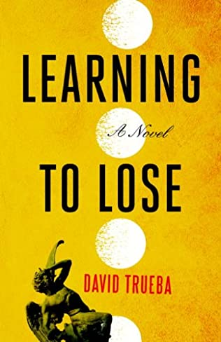 MurrayDjam2011's tweet image. #LUFC I get it now, this is a coded message to #MCFC based on the title of @DavidTrueba book - have a look at the title #Learningtolose