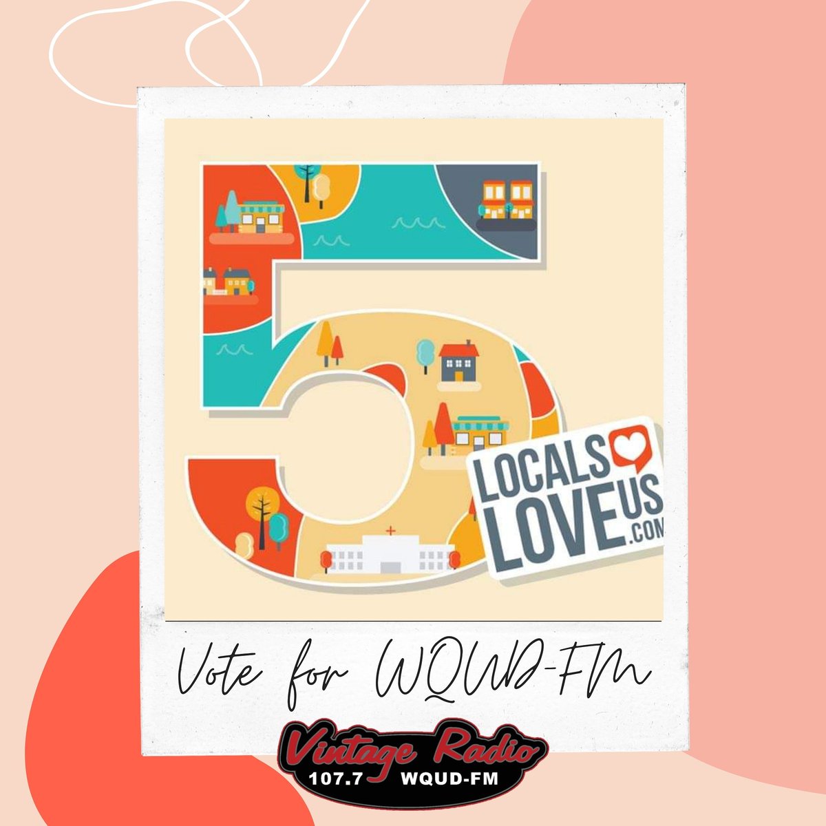 Vintage Radio tweet media