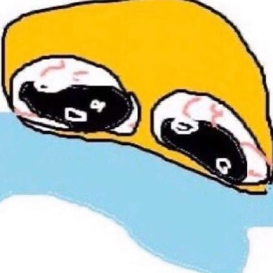 _Shiroxx's tweet photo. representing my psychological state.

ignore it.

GOOD. I'm screwed up.

#ineedtokillsomeone. https://t.co/Xqa2EuqG5S