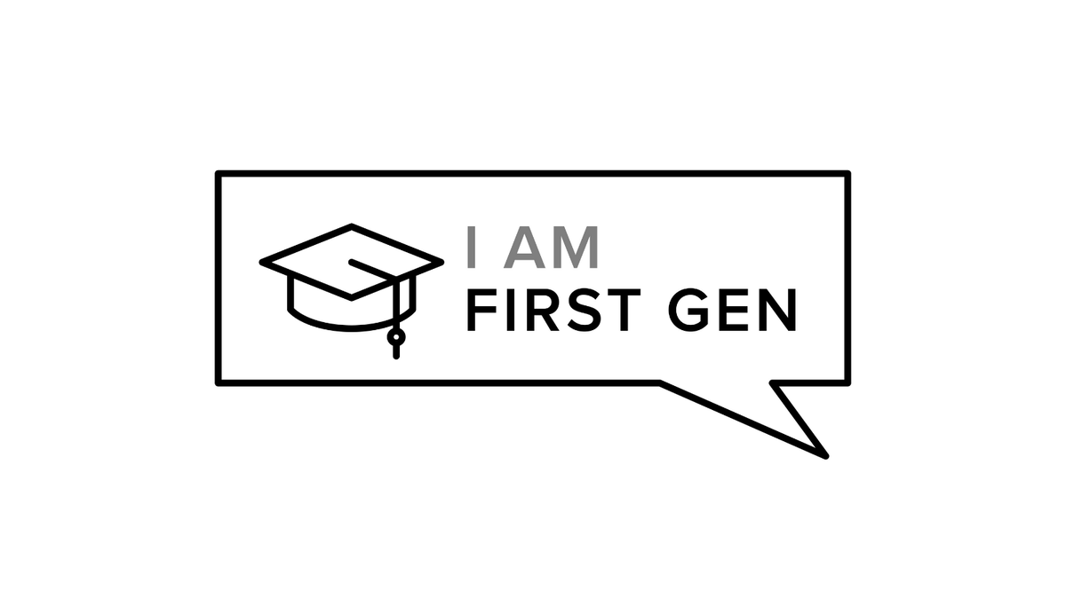 Future_Quest_'s tweet image. 🎓 We are so proud to launch our #IAmFirstGen campaign which aims to provide support, networks, opportunities and role models for first gen students.

You can find out more here: futurequest.org.uk/outreach-hub/i…