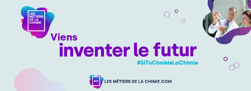 commLCIndustrie's tweet photo. 🧪 @FranceChimie valorise les métiers de la #chimie auprès des jeunes avec le site "Les Métiers de la Chimie"
#GraceALaChimie #SiTuChoisisLaChimie
➡ https://t.co/7Q8ZkAPvvt https://t.co/LlwtGNSJEW