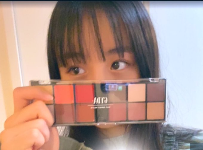 Twitterのコスプレ画像32