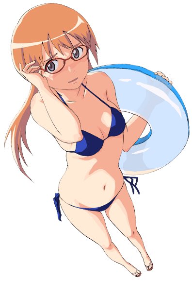 古いの引っ張り出してきた
#メガネの日 