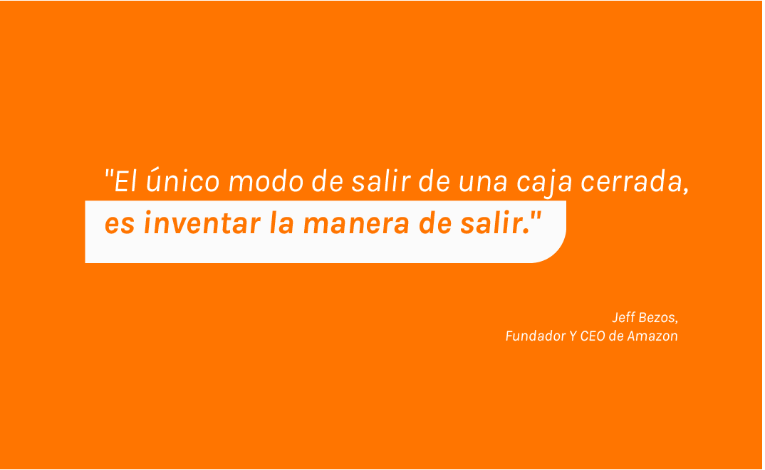 Lo que para muchos puede ser un obstáculo imposible de sortear, para nosotros es un desafío que nos impulsa y nos motiva a encontrar nuevas y mejores maneras de hacer las cosas. 💡#frasesmotivadoras #inspirationalquotes #lastmile #ultimamilla #envios #ecommerce #ventas #sduy