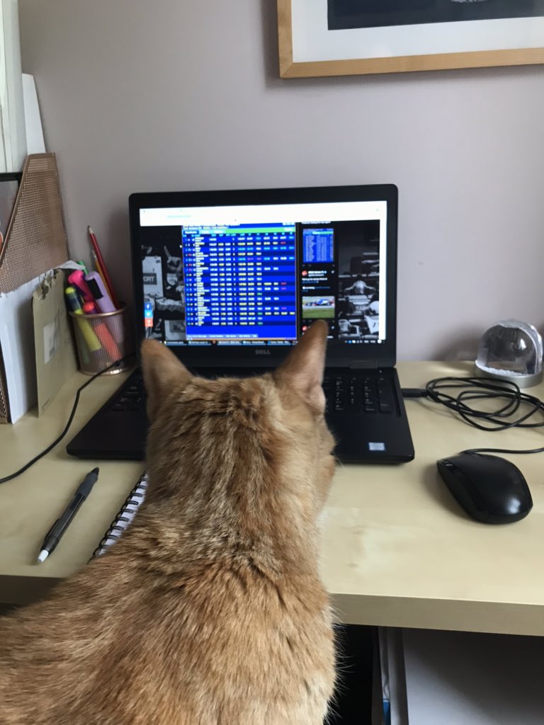 Richard Randle tweet media