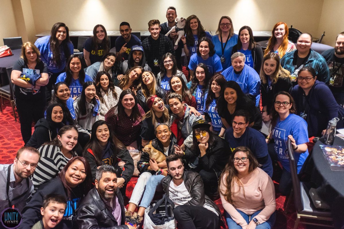 MBan20's tweet image. As today is the series finale of The 100, I would also like to say an official goodbye to #UnityDays. 😭😭😭

#MayWeMeetAgain #UnityKruForever

instagram.com/p/CFykoNvj1Mk/…