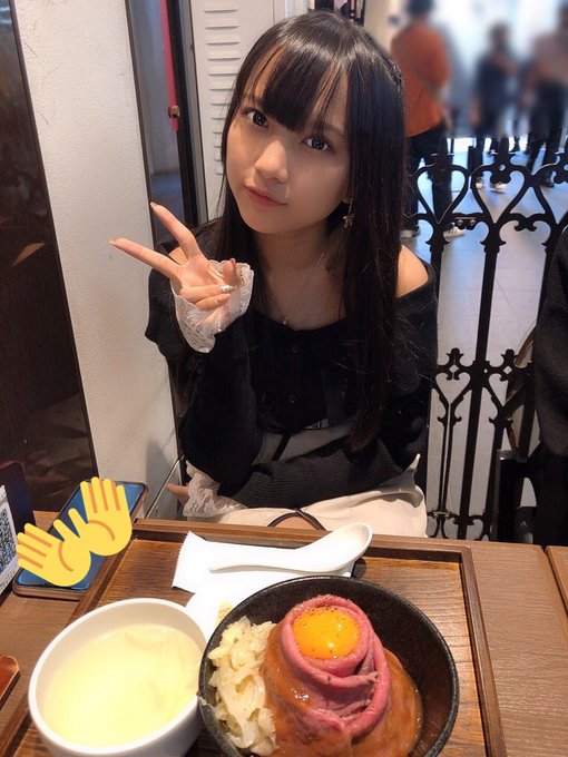 奥野未悠のTwitter画像19