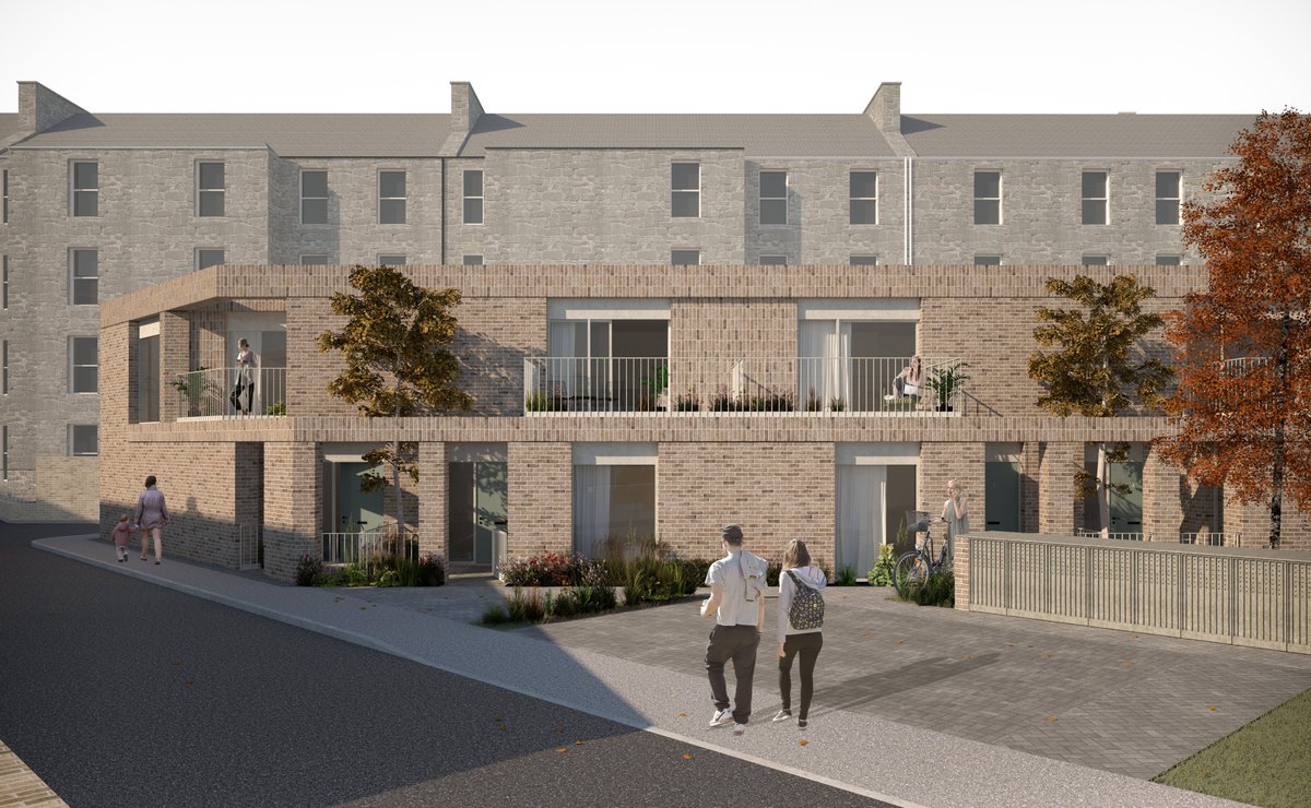INGmedia's tweet photo. "The #housing sector has a unique opportunity – indeed a responsibility - to make a tangible, positive impact on the lives of young people" - @Sharkey_Damien @HUB_Residential on the need for more radical approaches to housing #postcovid 

@BDonline: 
https://t.co/1mCG3IuzC5 https://t.co/SURvwM1JHW