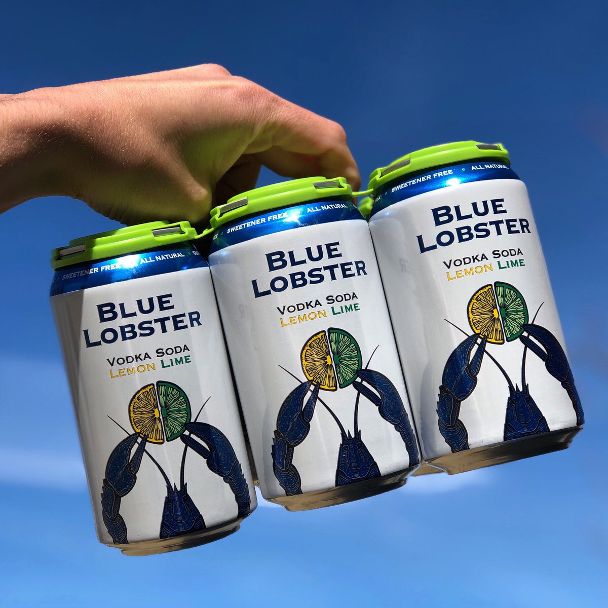PEI Liquor (@peiliquor) on Twitter photo Stay tuned...๐โก๏ธ
Blue Lobster Lemon Lime is on its way back to our stores!
#PEI <a href="/NSspiritCo/">Nova Scotia Spirit Co.</a> Stay tuned...๐โก๏ธ
Blue Lobster Lemon Lime is on its way back to our stores!
#PEI <a href="/NSspiritCo/">Nova Scotia Spirit Co.</a>