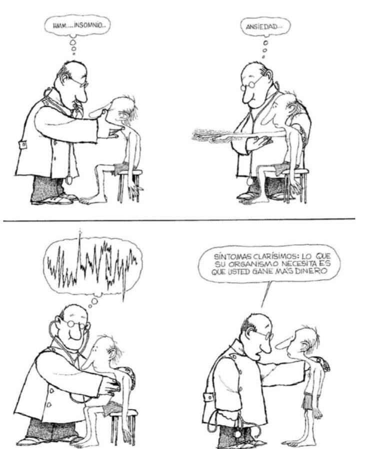 gustavotrianasu's tweet photo. Quino siempre incisivo!! https://t.co/IaHlemrxMG