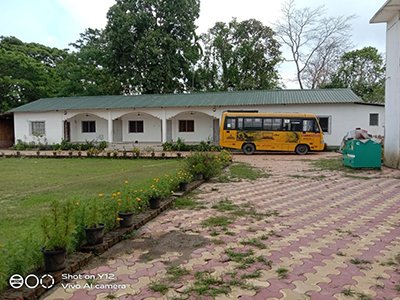 ekalyuvabharat's tweet photo. Gramothan Yojna 
Gramothan Research Centres serve as resource centres for ab villages surrounding. Aim is to make village community economically self-reliant. focus remains on Knowledge, Electronics &amp; Economic Connectivity to 100 villages

#Ekal #ekalyuva #thursdaymorning https://t.co/u4hZYqLI3e