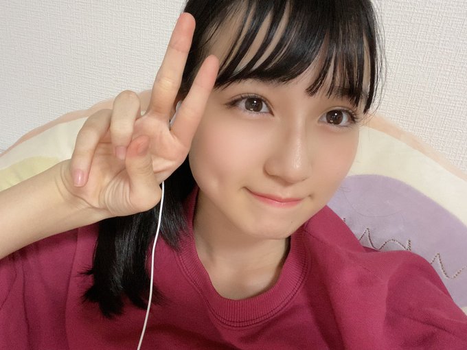 今村麻莉愛のTwitter画像4