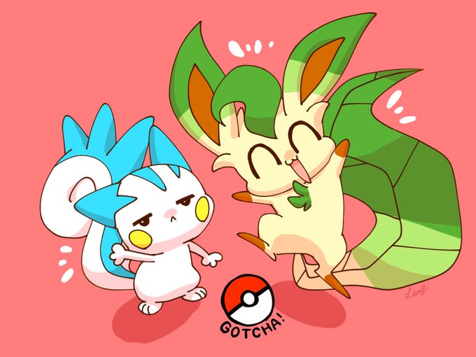 パチリスのtwitterイラスト検索結果 古い順