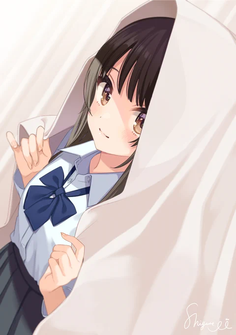花嫁ごっこ 