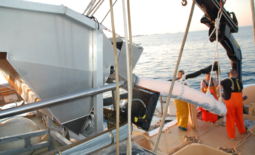 _Prizefish_'s tweet photo. The Omega 3 producer organization piloted an innovative technology in the segment of small blue fish fishing "pumps for catching small blue fish", providing knowledge and practice of responsible fishing and conservation of natural resources of the Adriatic. https://t.co/2JwGDAaOHu