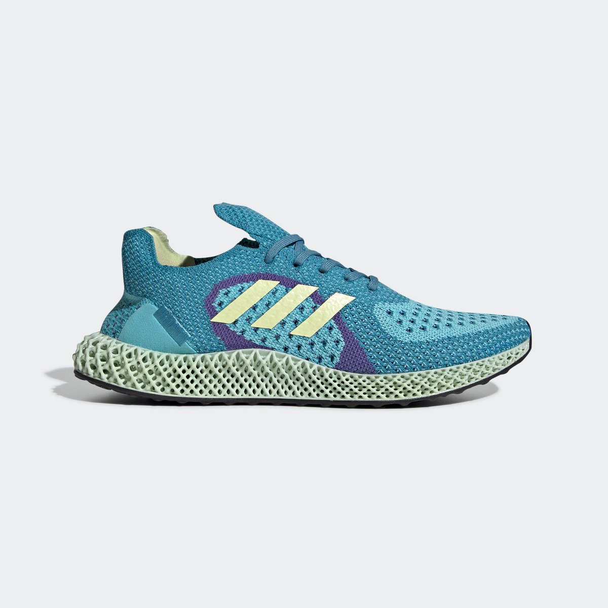 adidas 4d original