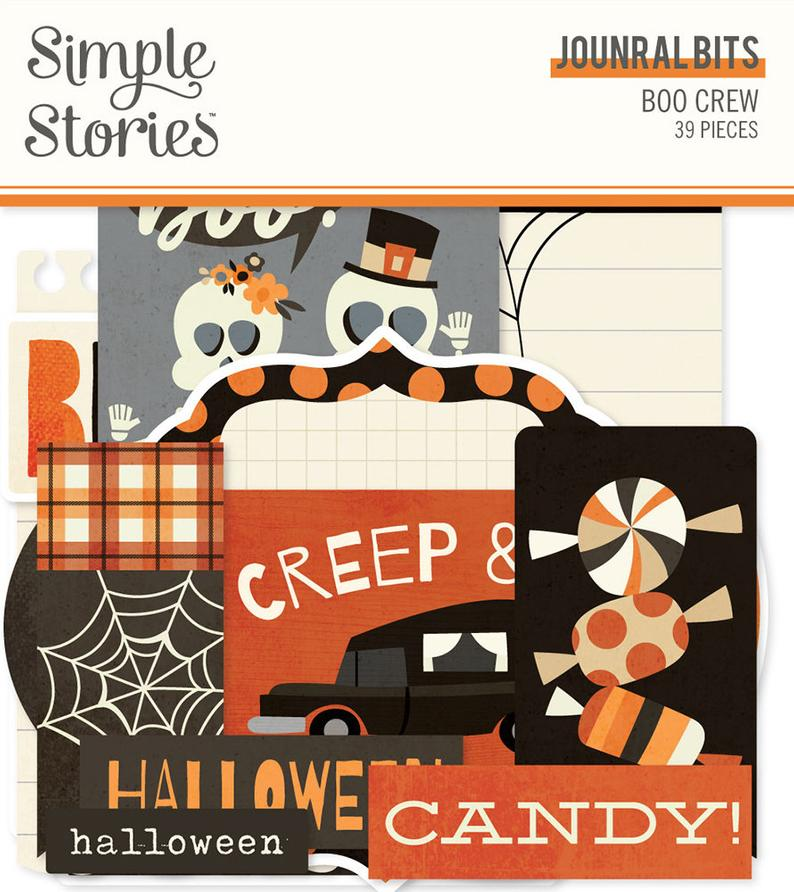 FourthMemories's tweet photo. Simple Stories - Boo Crew - Addons

#Halloween #Halloween2020 #halloweendecor #halloween2020🎃 #halloween2020🎃👻🕷️ #HalloweenPapercrafts #Papercrafts #Scrapbooking #BooCrew #Boo 
Go here: 
🎃🎃🎃https://t.co/HGiCuHttkg https://t.co/vGNF220bwh