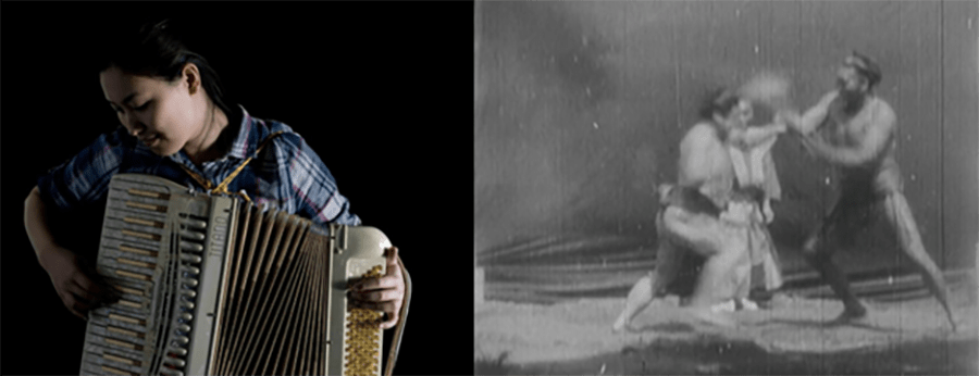 AsianMoviePulse's tweet photo. #JAPANCUTS @japansociety presents Reiko Yamada: Sound Installation on Silent Movies. Read more on @AsianMoviePulse 

https://t.co/YNnFeqjgGs https://t.co/g1OuqSm8DG