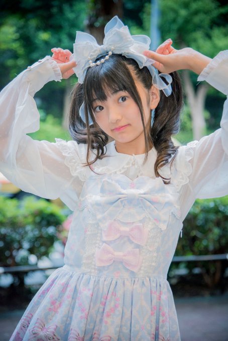 Twitterのコスプレ画像15