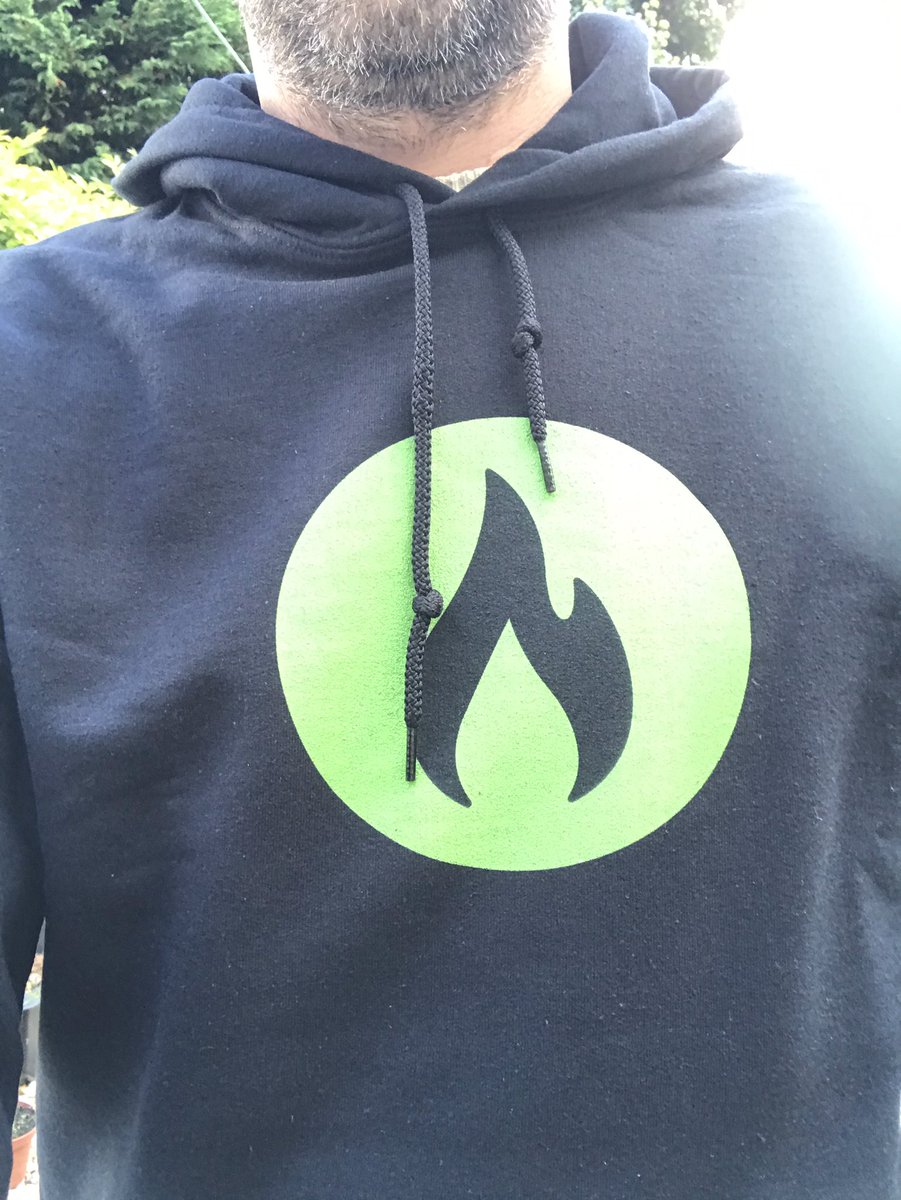 Jordache tweet media