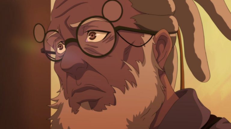 Arab News Japan No Twitter アメリカ人アニメーター Henry Thurlow 氏は ワンピース Naruto ナルト 疾風伝 東京喰種トーキョーグールシリーズ オーバーロード などの日本の人気アニメの製作に関わった T Co 0jg9uf5ngp T Co