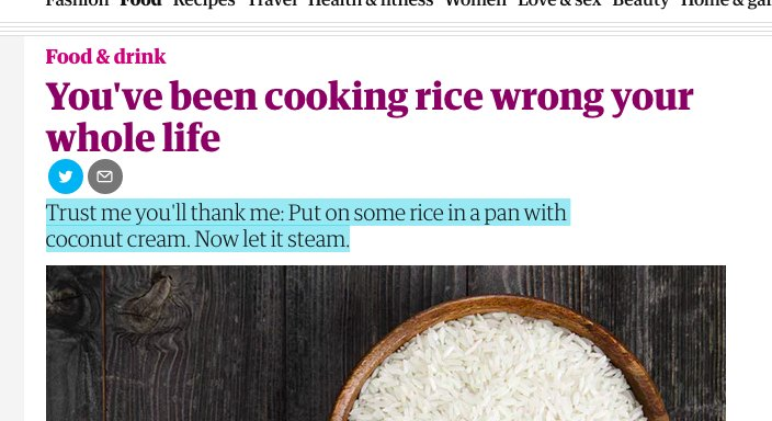[To the tune of Eleanor Rigby]