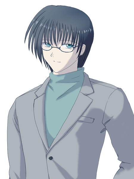 黒縁メガネ男子イラスト 透明イラスト画像 黒縁メガネ男子イラスト 透明イラスト画像