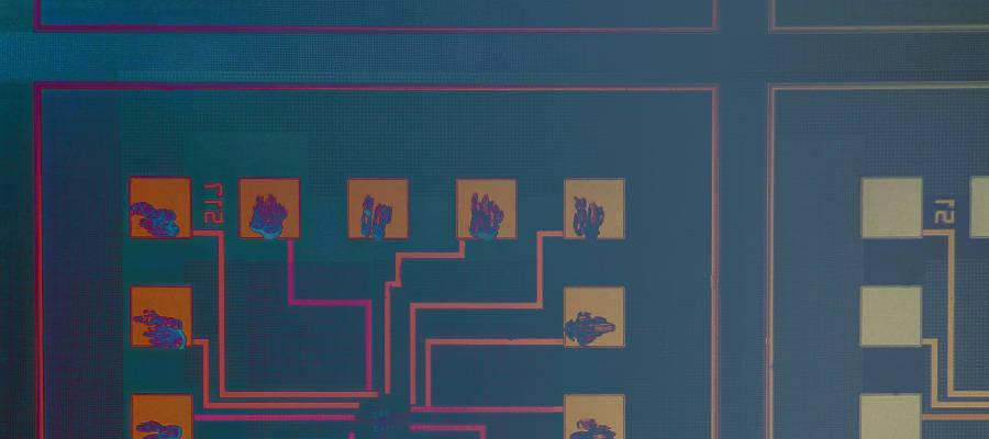 YoleGroup's tweet image. 📰 EETIMES Europe |
Written by @AFPele - #Memory is fundamental to all #computing systems, and the stakes are high. The #embeddedmemory market is taking off, announces @Yole_Dev . Full story on eetimes.eu/sot-mram-start…