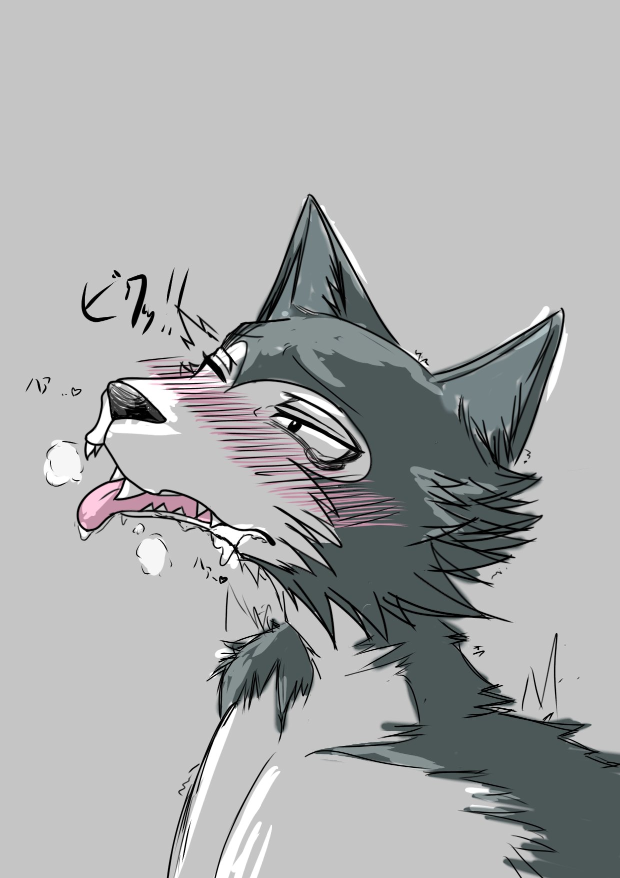 カルボナール Inumimi やらしめかもしれないレゴシくん T Co H0r1r44jhv Twitter