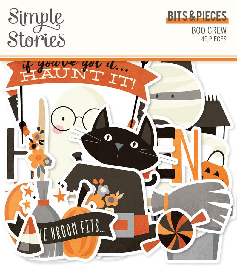FourthMemories's tweet photo. Simple Stories - Boo Crew - Collector Essentials Kit
#shoplocal #ShopLocal #Scrapbooking #scrapbookingideas #scrapbooklayouts #paperproducts
#Halloween #Hallowseve #Spookydecals #shopUSAsmbusiness #ShopLocal
Get them here:
🎃https://t.co/yE11DBqrwK https://t.co/BhKTU4Tn2G