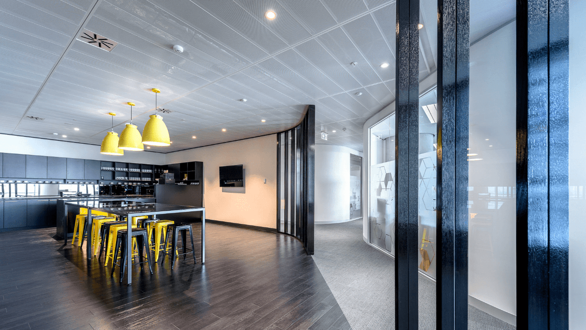 Coworker tweet media