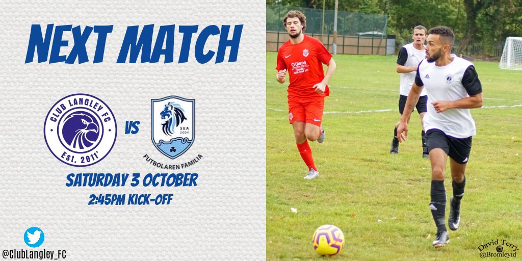 Langley Sports FC tweet media