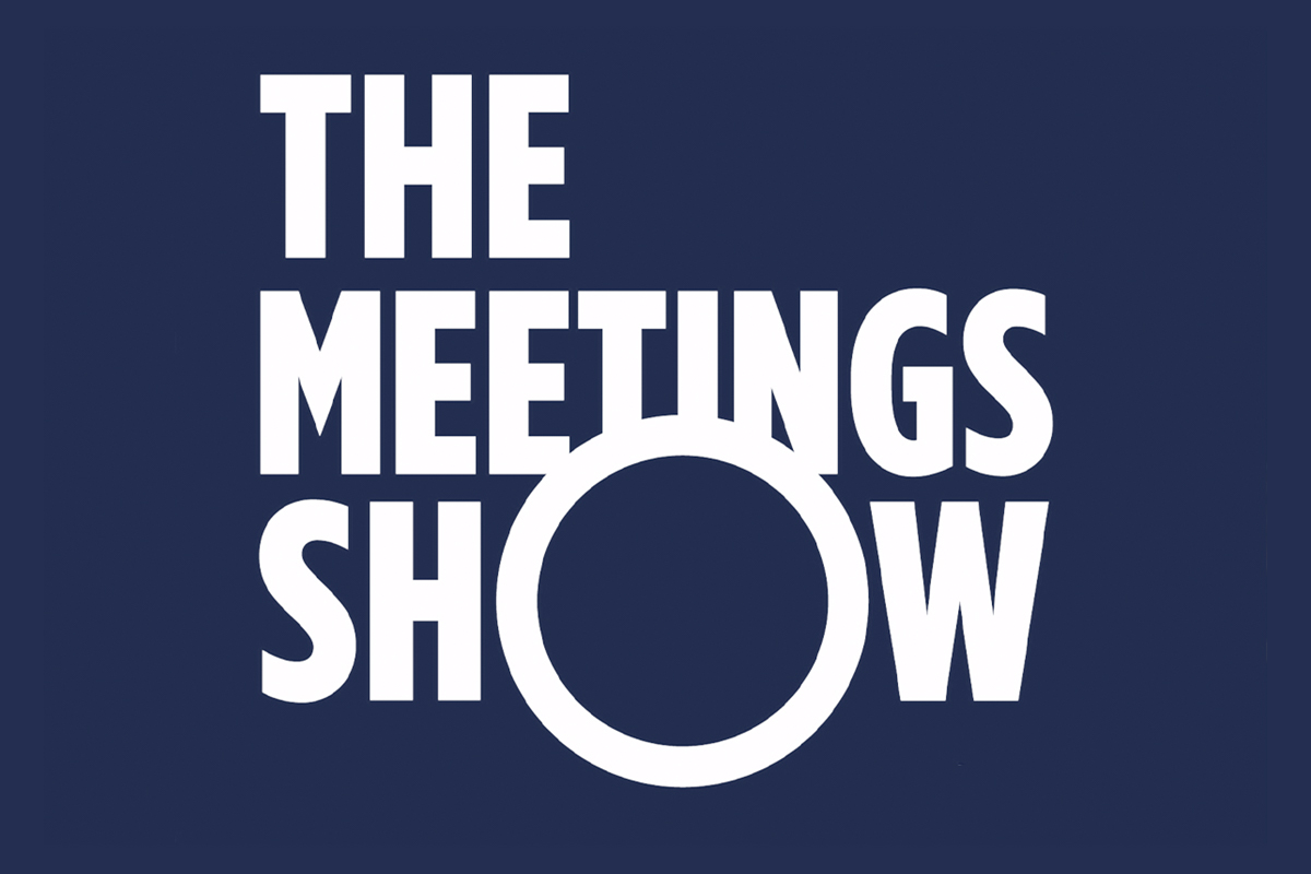 Who's going to the 'virtual' Meeting Show'  this year? It'll be great to catch up with friends and colleagues in the events world - and make some great new contacts too #events #conferences #EventsIndustry 😀
