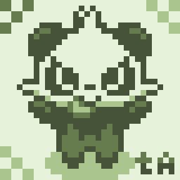 ヤンチャムのtwitterイラスト検索結果