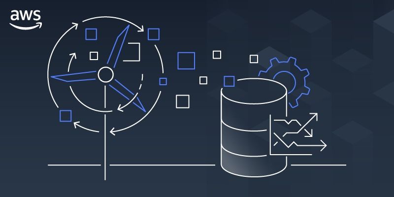 Yes! Try Amazon Timestream, our new service to help you optimize your work time time based data ⏱ at any scale!!
buff.ly/2Gnr3nY