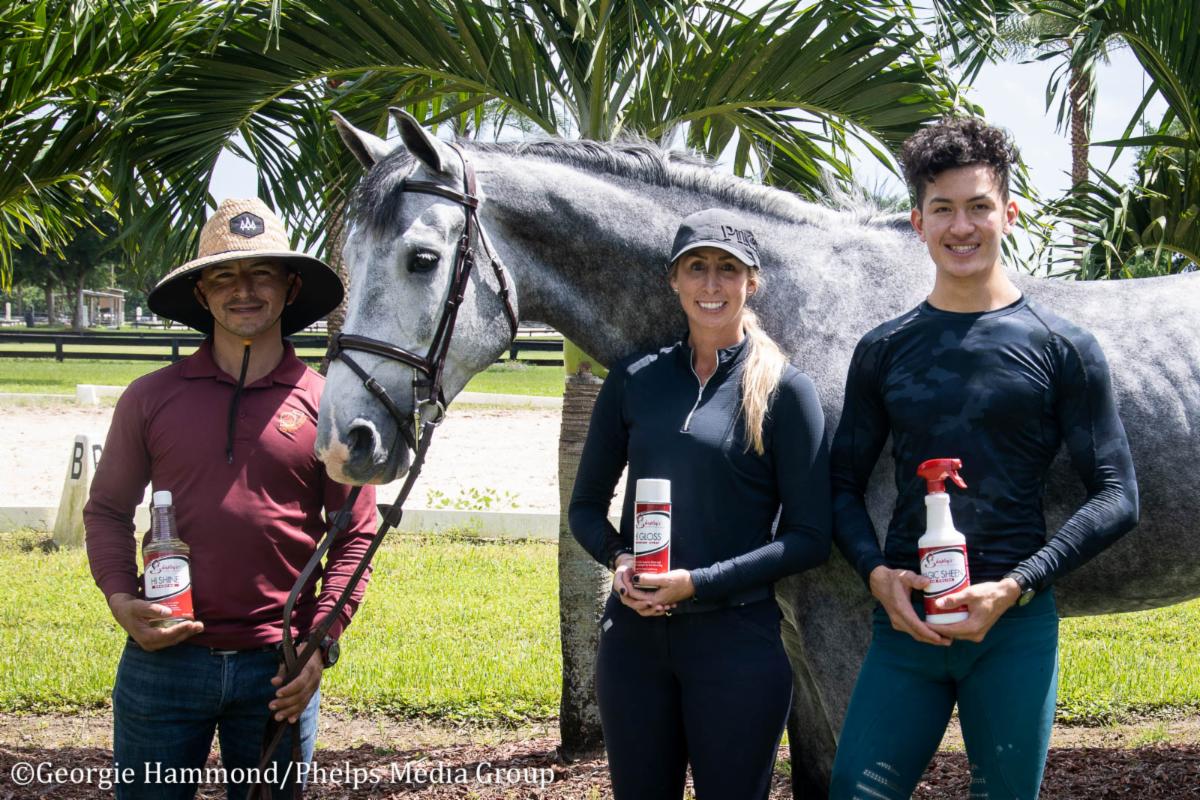 Phelps Media tweet media