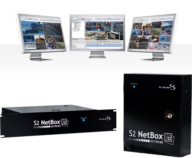 INsig2_Ltd's tweet photo. Intending to provide the best technology in security integration, INsig2 now offers S2 NetBox access controls and event monitoring systems. Learn more and schedule your Online presentation at https://t.co/ksbl0rGnEM.
#integratedsecurity #S2security #S2NetBox https://t.co/RRU6CABdVV
