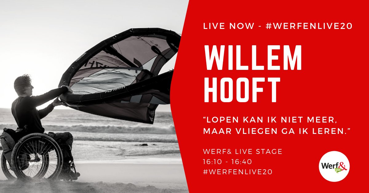 Werf& tweet media
