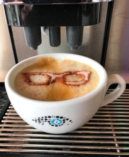 ☕️☕️☕️ Today is International Coffee Day. ☕️☕️☕️

If you’re coming in to see us today, take a moment to enjoy a cup while you wait in our warm and welcoming reception area.

#CoffeeDay2020 #InternationalCoffeeDay