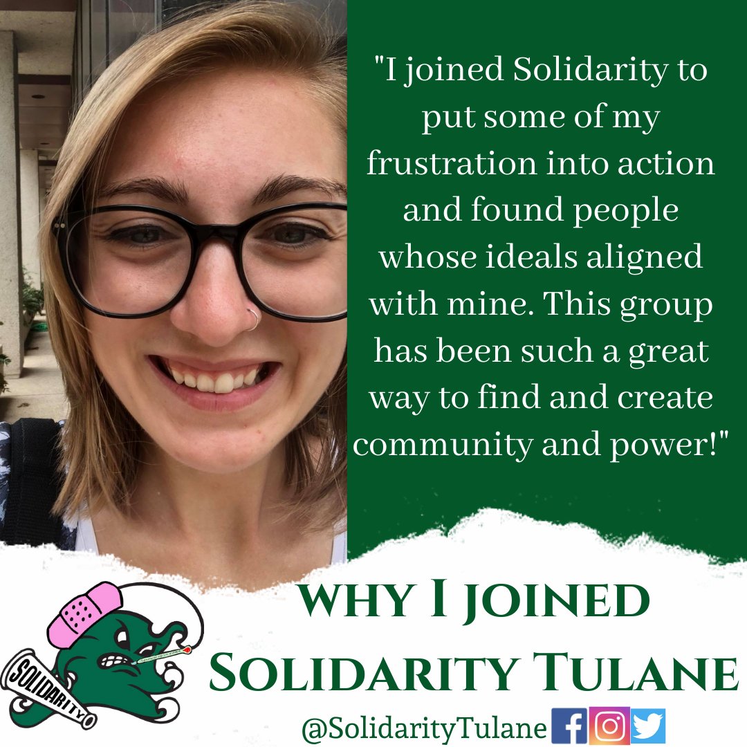 solidarityTU's tweet photo. Frustrated? Want to make change? Want to build power? Want to improve the working conditions for grad students at TU and beyond!?!? DM us! We all have a role to play in Solidarity! #solidaritynotausterity #democratizehighered https://t.co/w4MKlTa58P