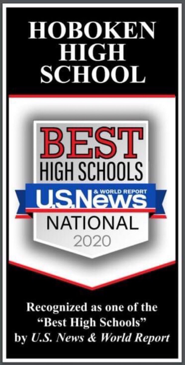 Hoboken HS Student Activities tweet media