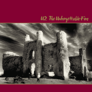 lorraineelizab6's tweet photo. #Otd 1984: The Unforgettable Fire, @U2's 4th studio album released! Title reference to an art exhibit about the atomic bombing of Hiroshima. Moydrum Castle, Co Westmeath, depicted on cover. Pride (In the Name of Love), Bad, MLK etc! https://t.co/fQmnZyPcGr https://t.co/ojbKwV7yCx https://t.co/Sn2vXQH2WO