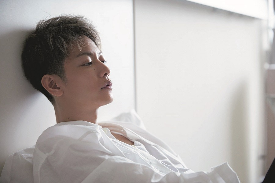 JuJuDramaLife's tweet photo. #SatoTakeru x #GINGER @GINGER_magazine
#SatohTakeru #takerusatoh #takerusato #佐藤健 #さとうたける #JapaneseActor #JActor #actor #AsianActor #ActorProfile #Jpop #ジンジャー #表紙 https://t.co/0vyXQRLAiA