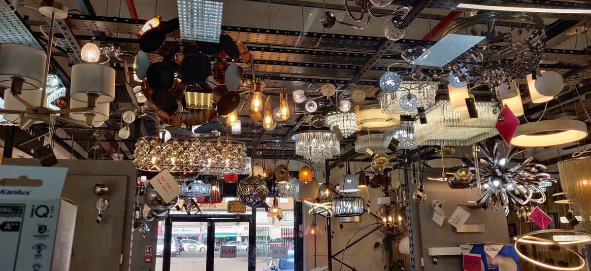 sta_lighting's tweet photo. Huge sale up to 50% Off on Lighting. 

Come in store... 
199-203 Farnham Road, slough, SL1 4 XS

#sale #lighting #slough #stagroup #stalighting #hugesale #discountoffer #discount #comeinstore #lowprices https://t.co/w1tuTXpZRT
