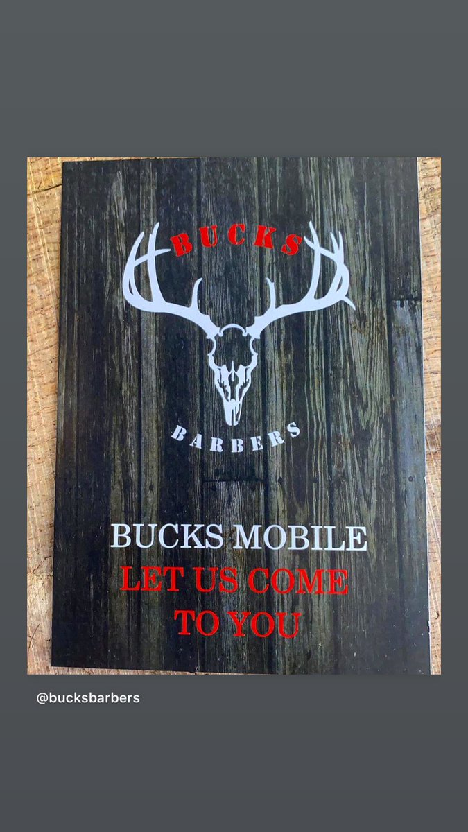 Bucks Barbers (@bucksbarbers) on Twitter photo 